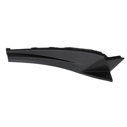 Left Side Wiper Cowl Extension Trim Cover for Infiniti QX60 (2016-2020)