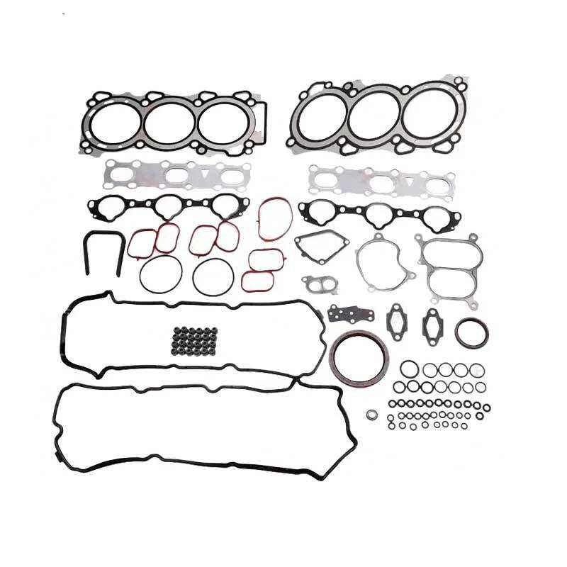 VRS Cylinder Head Gasket Set for Nissan Pathfinder R51 4.0 V6 (2005-2010)