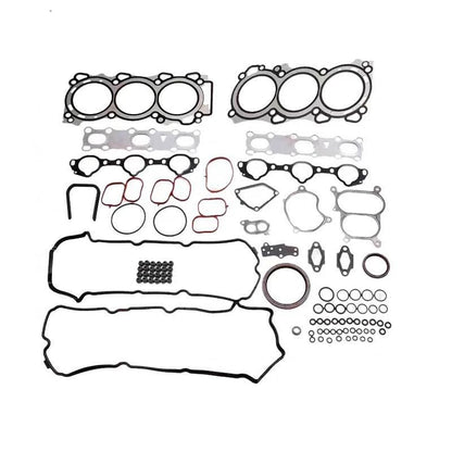 VRS Cylinder Head Gasket Set for Nissan Pathfinder R51 4.0 V6 (2005-2010)