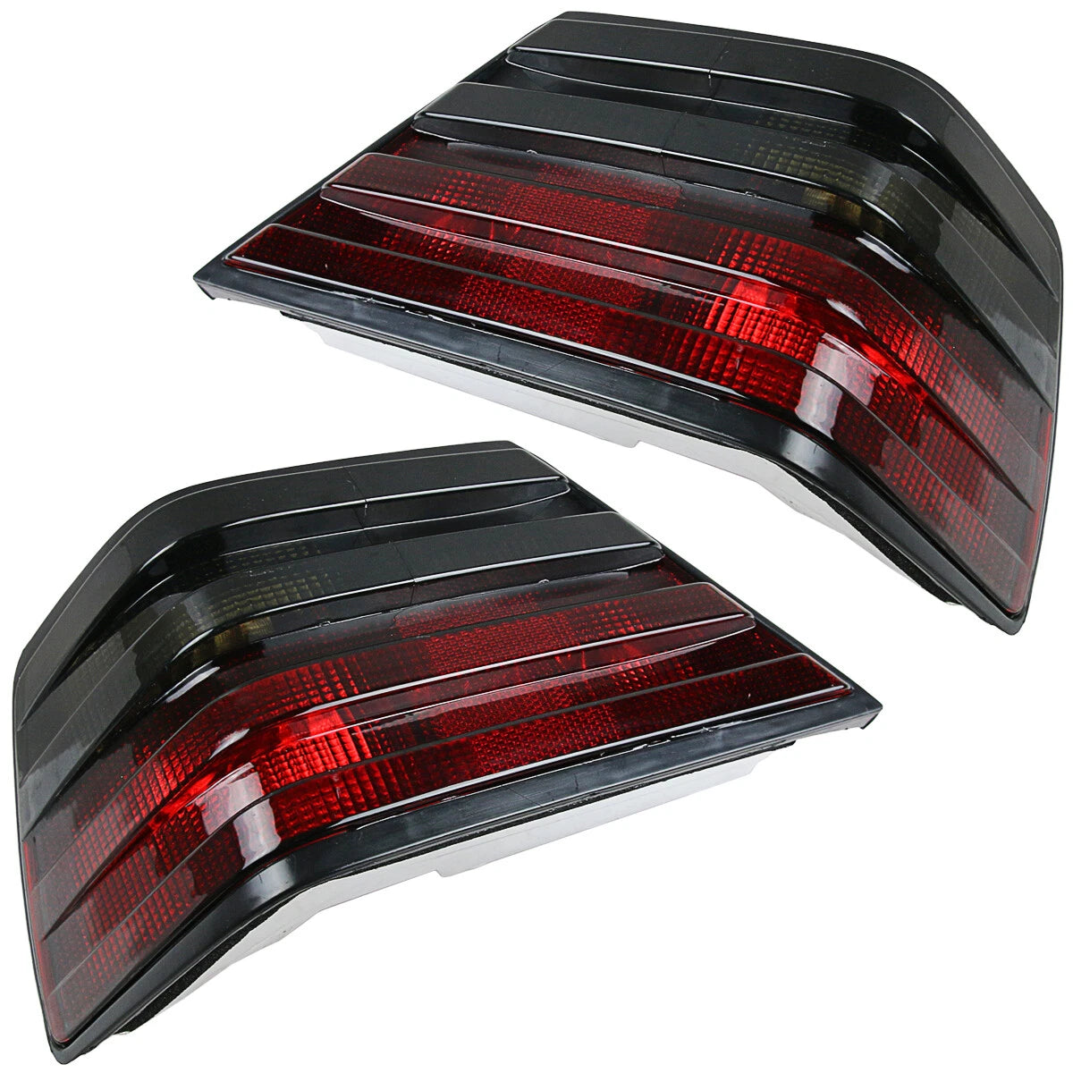 Rear Tail Light 2 x For Mercedes-Benz W124 E220 E280 E320 (1994-1996)