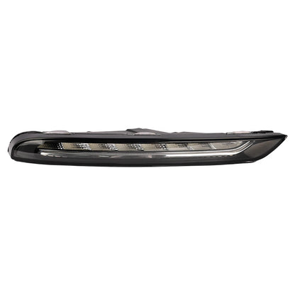 Right Bumper Turn Signal Light Lamp LED for Porsche Macan (2014–2024)