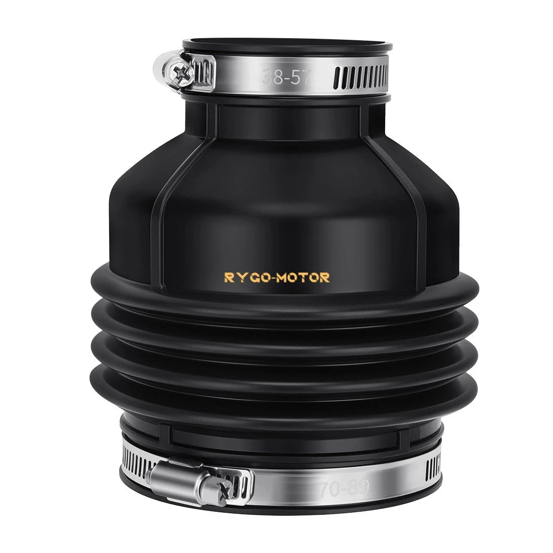 Rear drive shaft rubber flex boot for Kawasaki Bayou