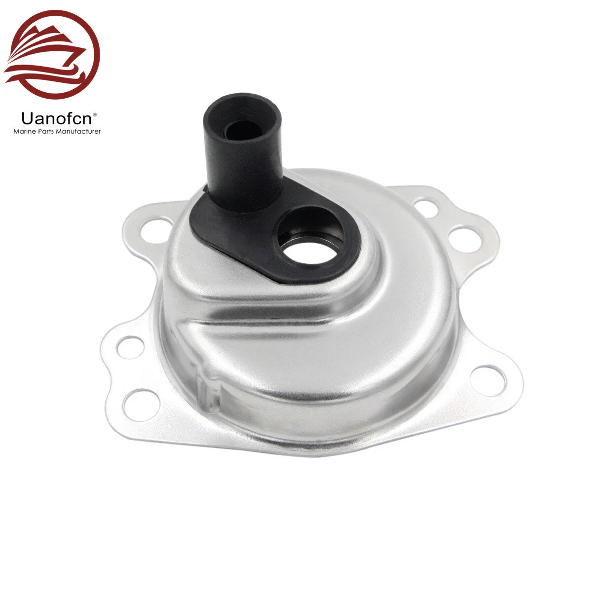Water Pump Impeller Kit for Mercury Mariner 6/8/9.9/15HP 2-Stroke