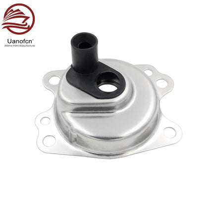 Water Pump Impeller Kit for Mercury Mariner 6/8/9.9/15HP 2-Stroke