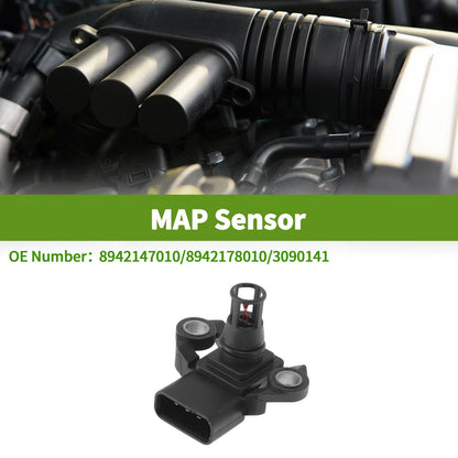 MAP Sensor for Toyota Prius V 1.8 (2012-2017)