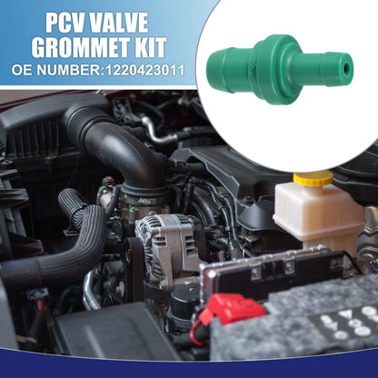 PCV Valve Exhaust Fittings for Toyota Echo (1999-2005)
