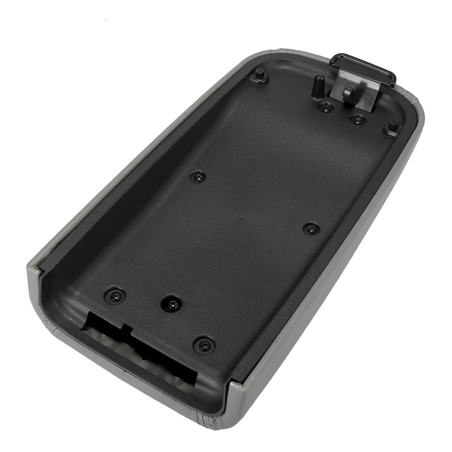 Bench Console Armrest Pad Cover Gray for Chevrolet Trailblazer