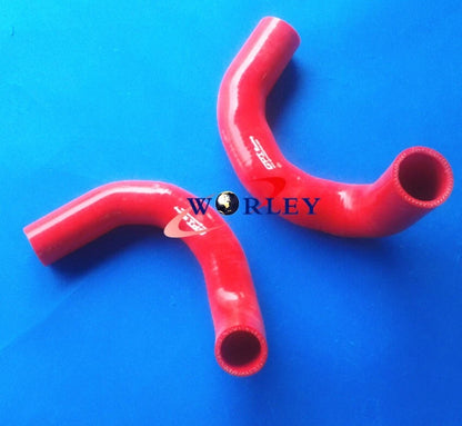 Silicone Radiator Hose Kit for HOLDEN EH 149 179 (1963-1968)
