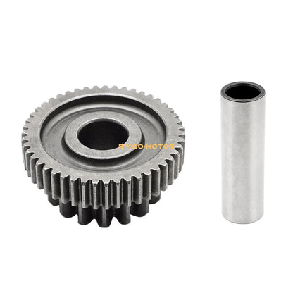 Starter Clutch Gear Bearing Gasket for Honda TRX400X Sportrax 400 TRX400EX