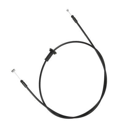Hood Latch Release Cable for Hyundai Sonata Azera (2006-2010)