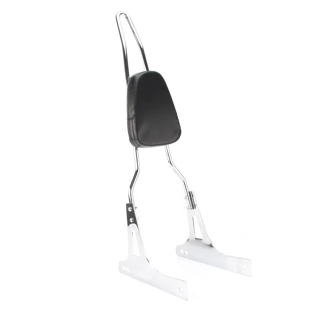 Rear Backrest Sissy Bar for Harley-Davidson Dyna FXD 2006-2016