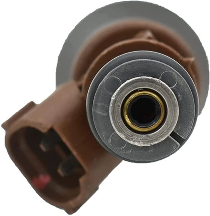Fuel Injectors for Mitsubishi Pajero IO H67W H77W 4G93 4G94 (1999-2007)