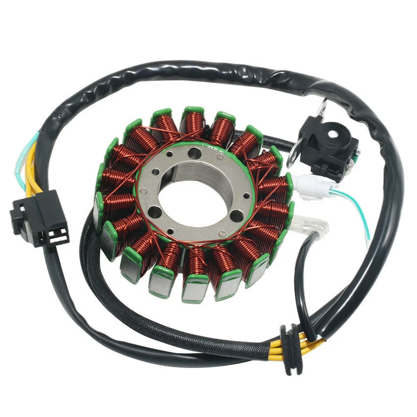 Stator Coil for Kawasaki KLX250SR KLX300R (1993-1998)
