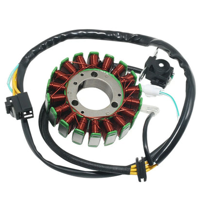 Stator Coil for Kawasaki KLX250SR KLX300R (1993-1998)