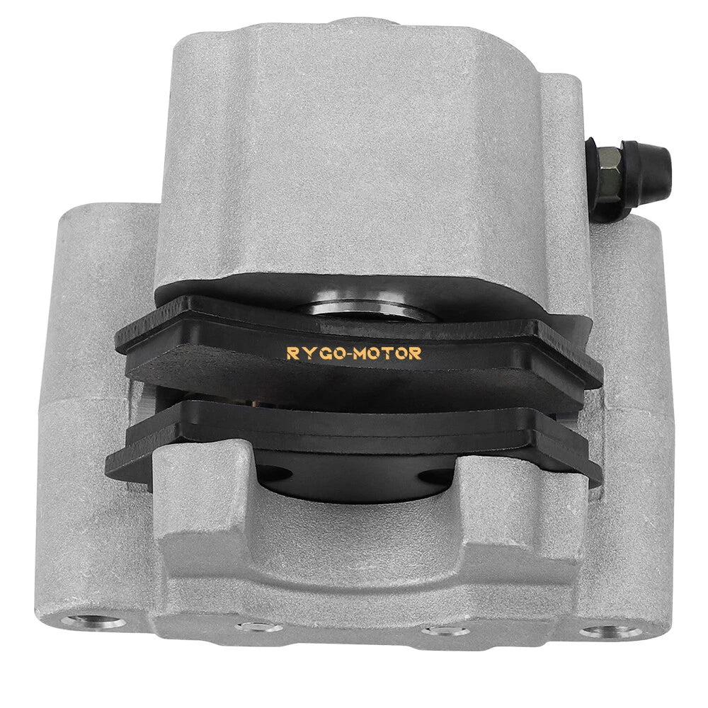 Rear Brake Caliper / 6x6 Polaris Magnum 425 (1996–1997)
