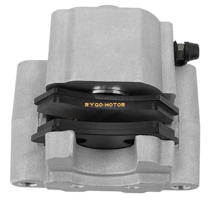 Rear Brake Caliper / 6x6 Polaris Magnum 425 (1996–1997)