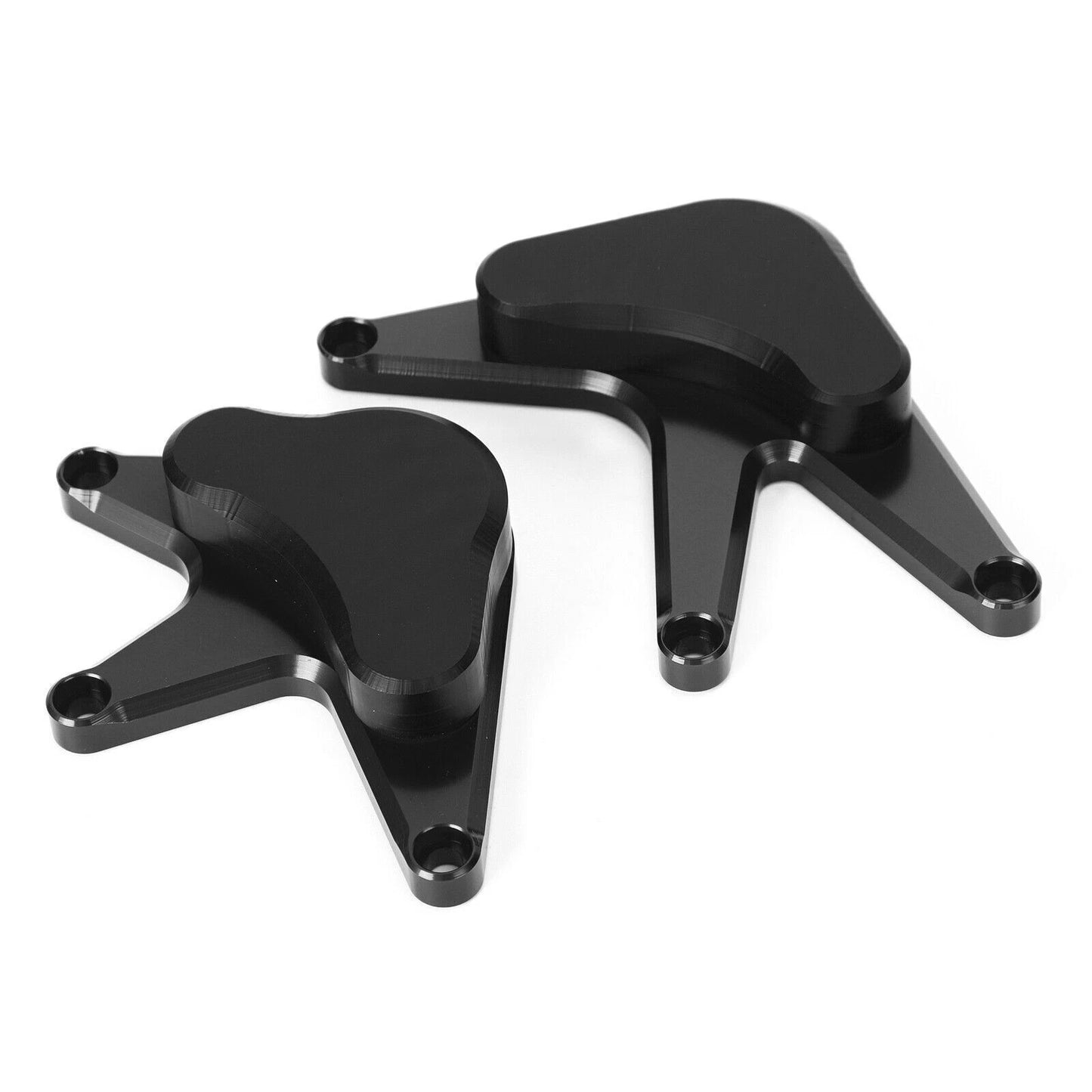 Stator Slider Crash Pad Protector for Honda CBR1000RR (2008-2017)