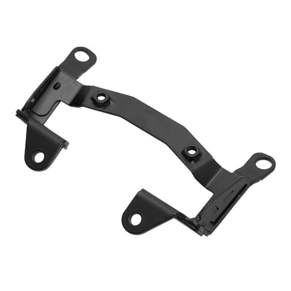 Black Upper Fairing Bracket for Kawasaki Z900 (2017-2019)