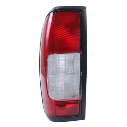 Tail Light Rear Lamp no Bulb LH Fits Nissan Navara Frontier D22 UTE 2001-05 D06
