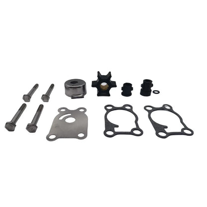Water Pump & Impeller Repair Kit for Johnson/Evinrude/OMC 18-4529