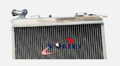 3ROW Aluminum Radiator for HYUNDAI I30, ELANTRA HD (2006-2023)