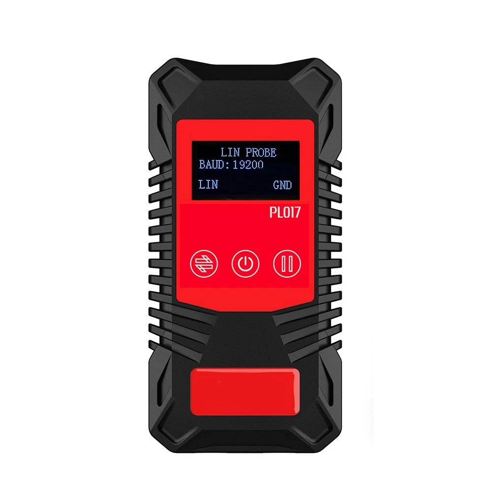 Handheld Meter for Circuit Diagnostics in Telecoms