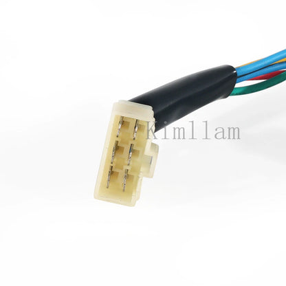 Voltage Regulator Rectifier for Kubota G1800 B1700D