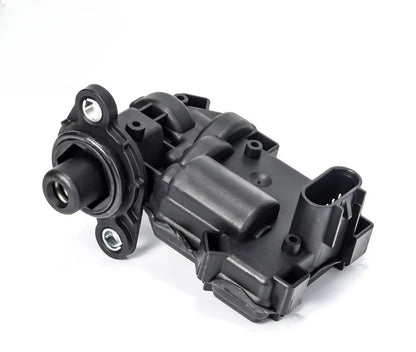 Front Axle Actuator for Chevy Trailblazer / Envoy / Isuzu Ascender (2002–2005)