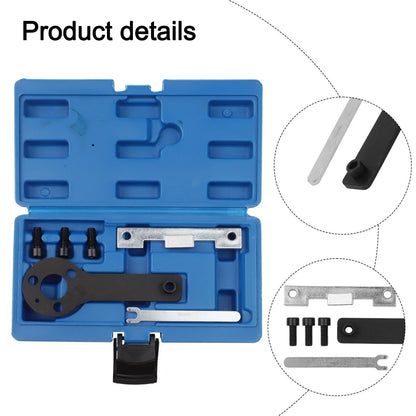 Timing Belt Tool Set for FIAT Punto Evo Panda (2009–2012)