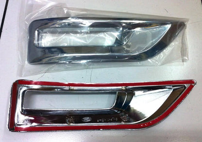 Rear Reflector Trim for Nissan Sylphy Sedan (2012-2015)