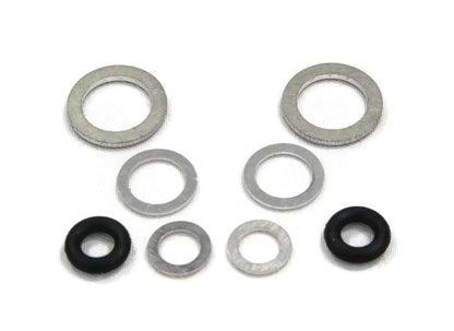 Yamaha V-6 Carburetor Rebuild Kit 150-225HP for Outboard 86-95