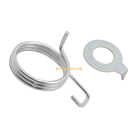 1 x Rear Drum Return Spring Indicator for Honda Foreman Rubicon 500 (2001–2014)