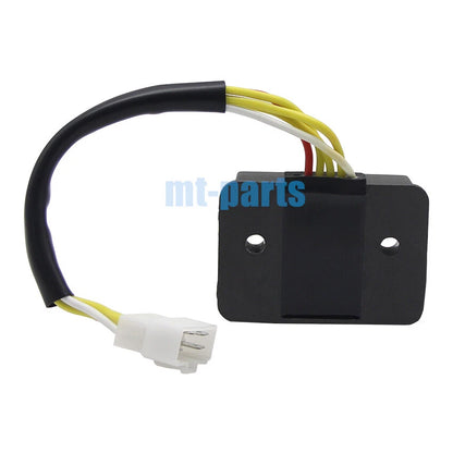 Voltage Regulator Rectifier for Kawasaki KLX650R, KLX650 Motard (1993-2001)