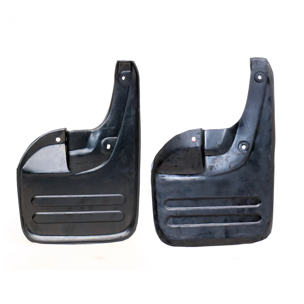 Front Mudflap  for Toyota Hilux KUN26 HiluxMK6 SR5 2WD 2004-2015