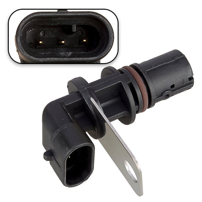 Camshaft & Crankshaft Position Sensors for Chevy Express, GMC Savana, Sierra (2003-2014)