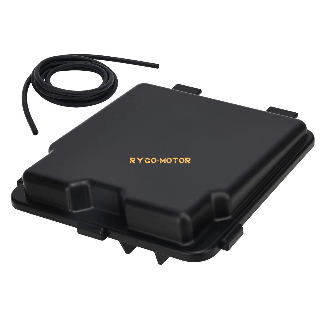 Air Box Cover Lid & Seal for Yamaha Big Bear 250/400 Bear Tracker 250 Bruin 250