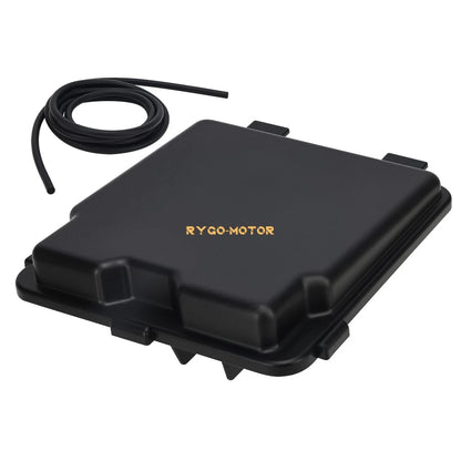 Air Box Cover Lid & Seal for Yamaha Big Bear 250/400 Bear Tracker 250 Bruin 250