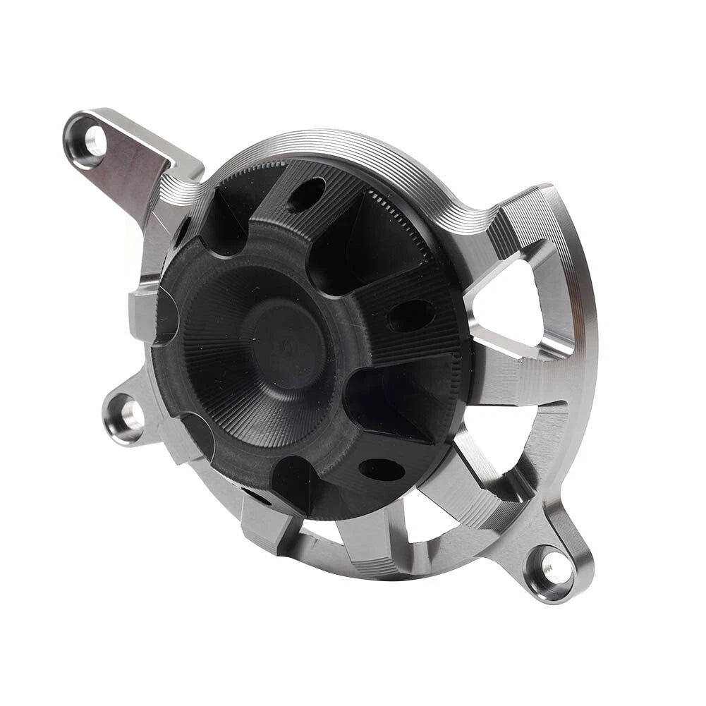 Titanium Aluminum Engine Case Slider Cover for Honda CB650F (2014-2018)