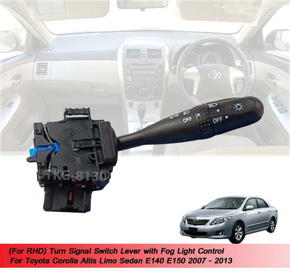 Indicators  Switch for Toyota Corolla Altis (2007-2013)