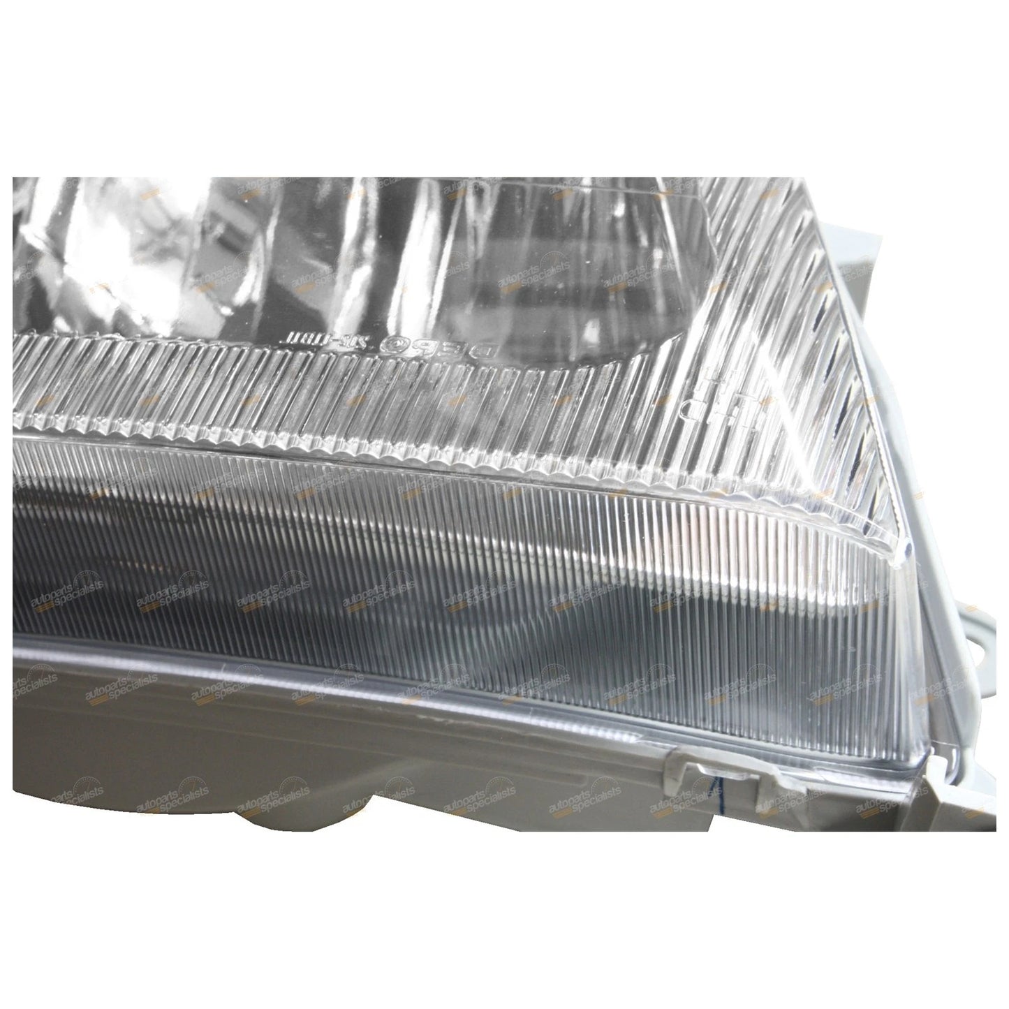 HeadLight RH for Toyota Prado 95 Series KZJ95 RZJ95 VZJ95 (1999–2002)