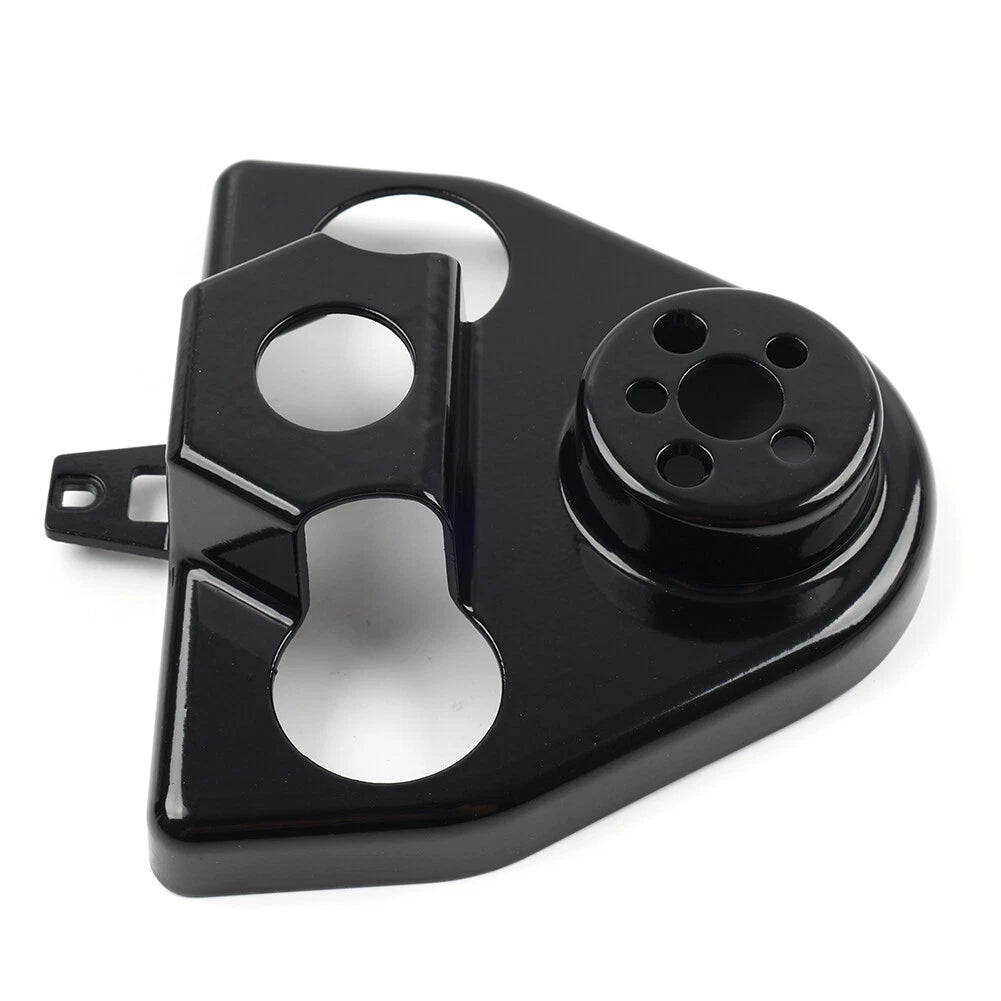 Handlebar Riser Cover for Harley Road King FLHR (2003-2013)