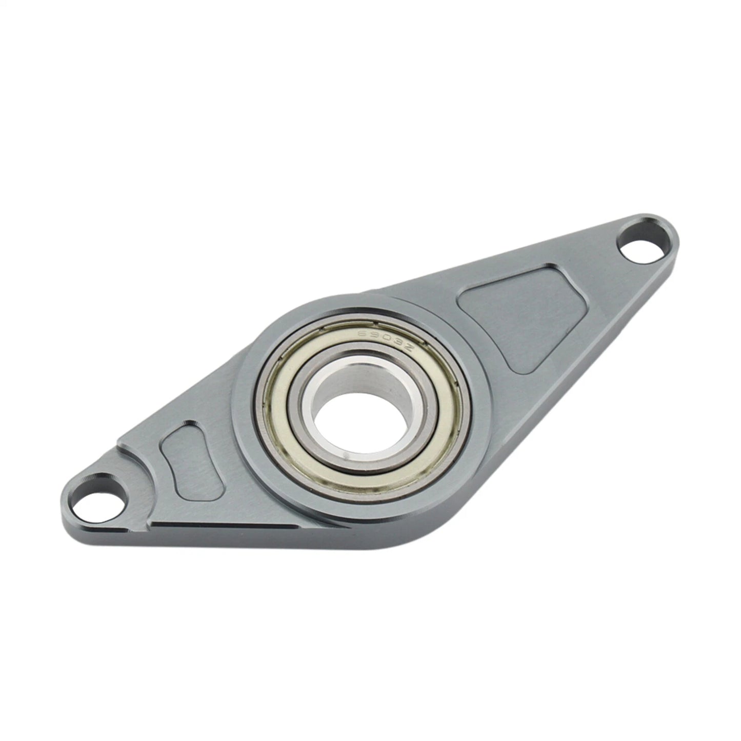 Shifting Support Bracket Kit for Suzuki GIXXER SF 250 (2020-2024)