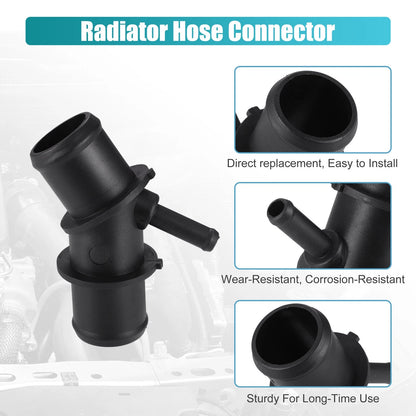 Radiator Water Pipe for Toyota RAV4 (2009-2012)