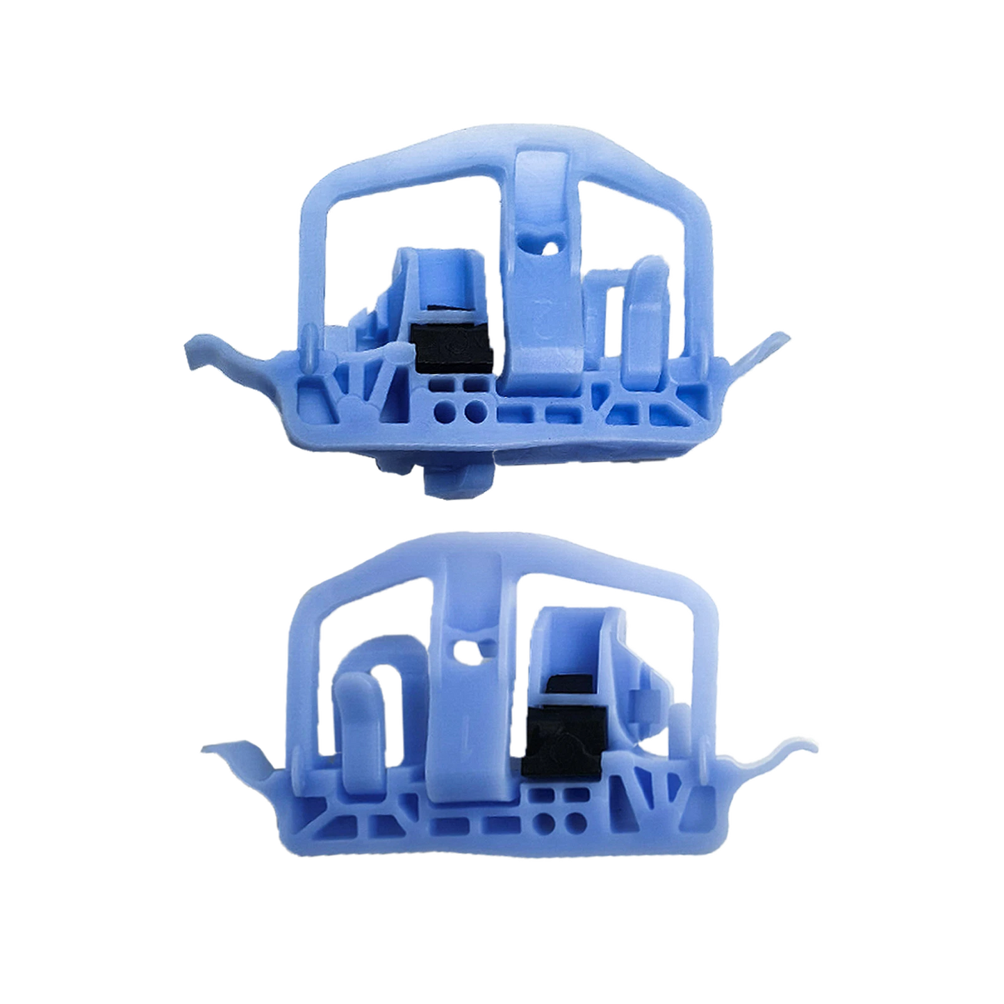 2 x Window Regulator Slider Clips for Ford Territory SX SY SZ (2004-2017)