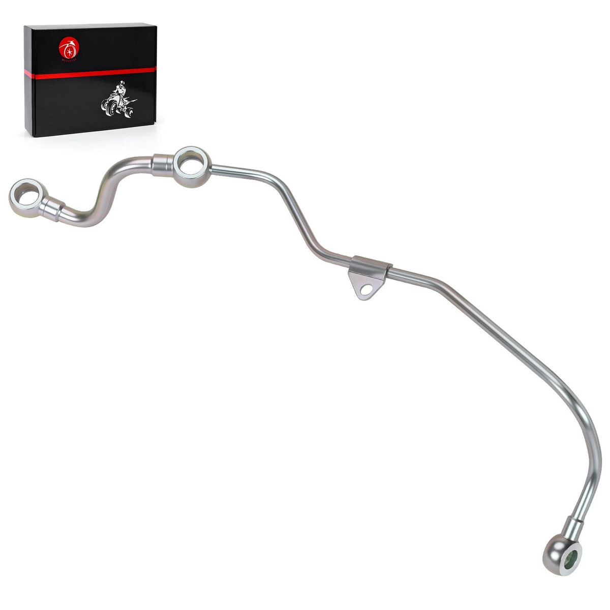 Oil Pump Line Delivery Pipe for Yamaha Kodiak 700 (2019–2024)