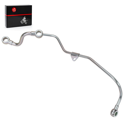 Oil Pump Line Delivery Pipe for Yamaha Kodiak 700 (2019–2024)