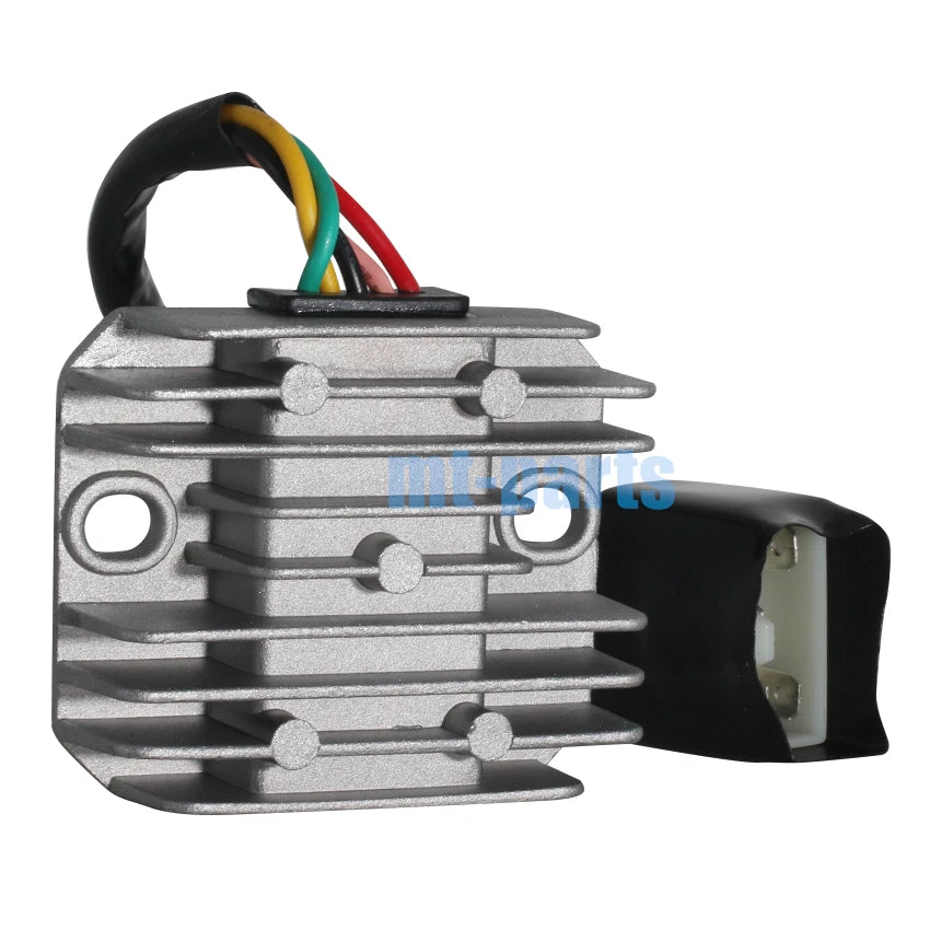 Voltage Regulator Rectifier for Honda TRX125A FourTrax 125 (1985-1986)