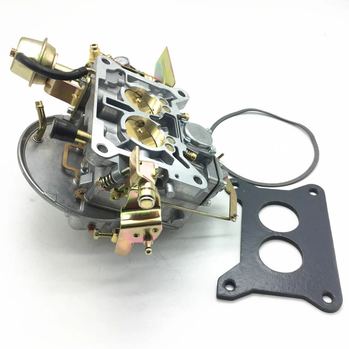 2-Barrel Carburetor Carb 2100-A800 for Ford 289 302 351, Jeep 360 (1962-1996)