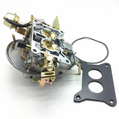 2-Barrel Carburetor Carb 2100-A800 for Ford 289 302 351, Jeep 360 (1962-1996)