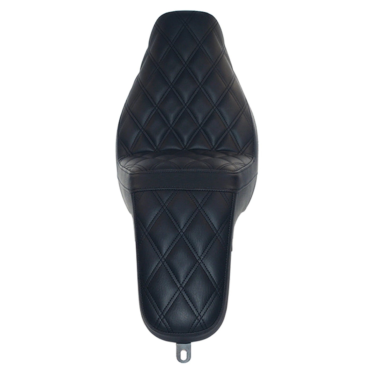 Seat Pad Kit for Harley Softail FXLRST Low Rider ST (2022-2024)